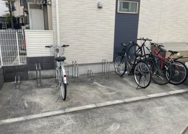 アパートメンズ35のその他共用部分