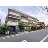 LUMEED AXAS鵜の木の画像