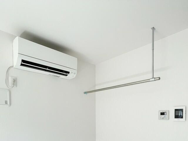 グランシャリオ池袋の設備