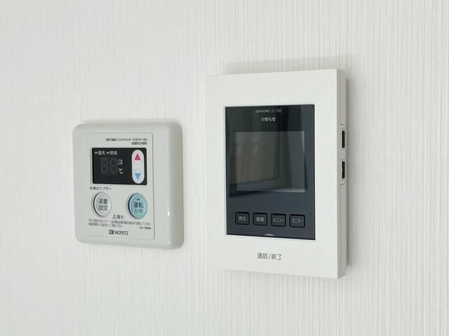 グランシャリオ池袋の設備