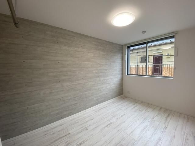 グランシャリオ池袋の居間・リビング