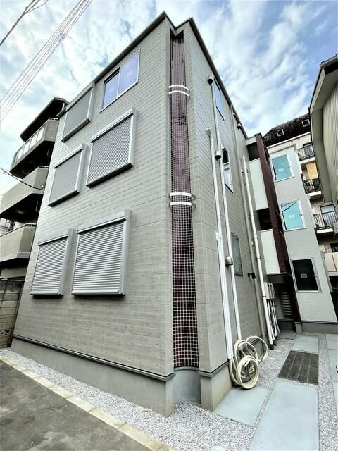 グランシャリオ池袋