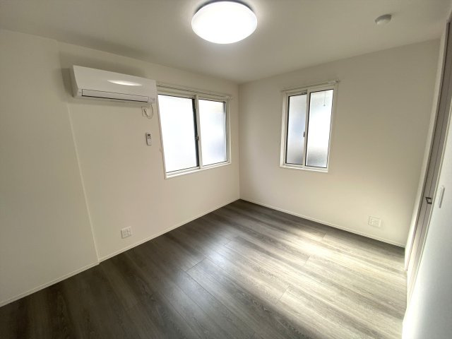 プレミア西条中央Ｂ棟の子供部屋