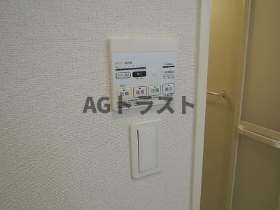 【設備】 | レジェンドＸＸＩ | 同タイプイメージです。