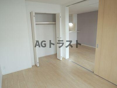 【寝室】 | レジェンドＸＸＩ | 同タイプイメージです。