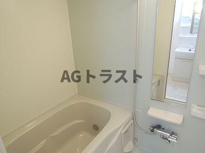 【浴室】 | レジェンドＸＸＩ | 同タイプイメージです。