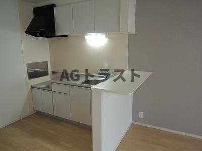 【キッチン】 | レジェンドＸＸＩ | 同タイプイメージです。