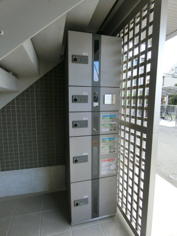 スペースゆうのその他共用部分