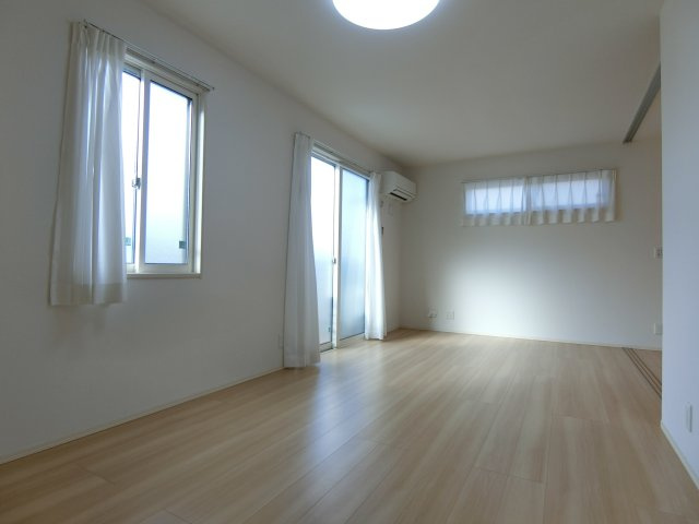 スペースゆうの居間・リビング