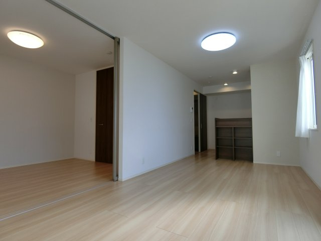 スペースゆうの居間・リビング