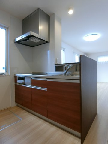 スペースゆうの内装