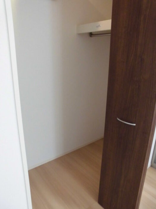 スペースゆうの収納