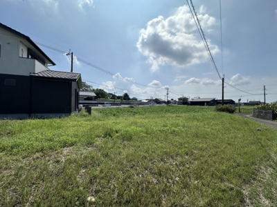 【外観】 | 太郎坊町 621万円