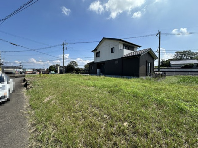 【外観】 | 太郎坊町 621万円