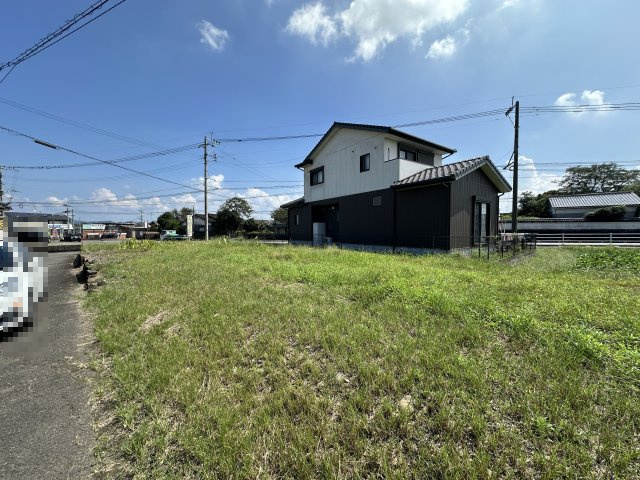 【外観】 | 太郎坊町 621万円