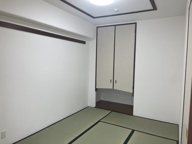 【仲介手数料無料／熱田区】カルティア熱田　202号室の和室
