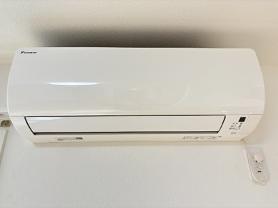 【設備】 | アフェット稲毛Ⅲ