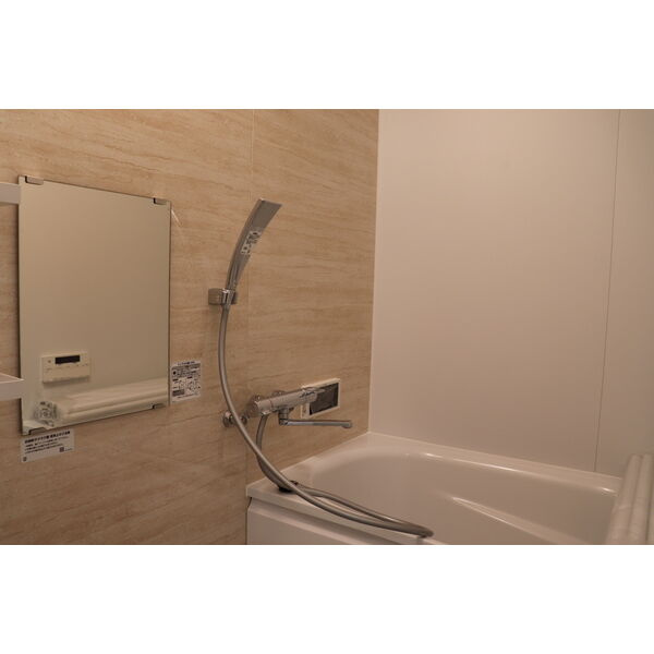 IN STYLE SHIBATAの浴室