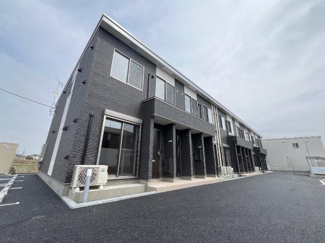 【外観】 | メゾン　カメリア | 外観写真（昼）