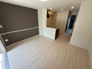 【居間・リビング】 | メゾン　カメリア | リビング