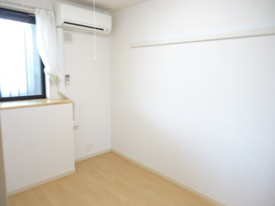 【内装】 | ルミエールユウ | 洋室