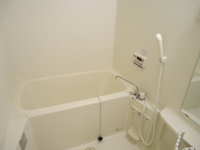 【浴室】 | ルミエールユウ | バス