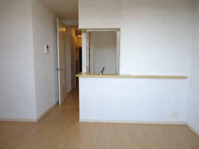 【居間・リビング】 | ルミエールユウ | リビング