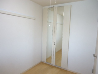 【収納】 | ルミエールユウ | クローゼット