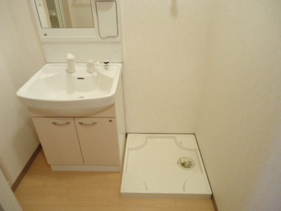 【その他】 | ルミエールユウ | 脱衣所