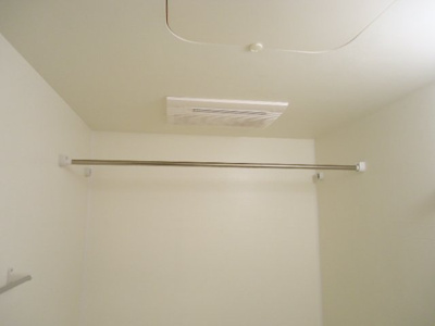 【その他】 | ルミエールユウ | 浴室乾燥