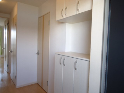 【その他】 | ルミエールユウ | シューズボックス