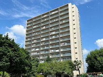 サーパスシティ桜通りパークウイングの画像