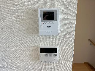 【設備】 | 仮）ユニヴァリィⅡ岩曽 | 室内設備（イメージ）