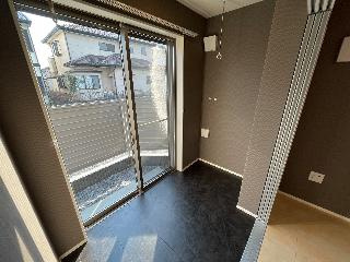 【玄関】 | 仮）シェルルスターテラス上戸祭 | 玄関（イメージ）