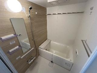 【浴室】 | 仮）シェルルスターテラス上戸祭 | バス（イメージ）