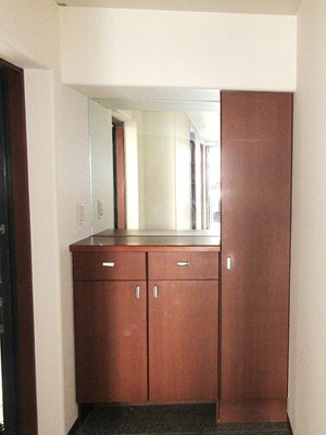 【収納】 | サーパス今泉第２ | 下足入