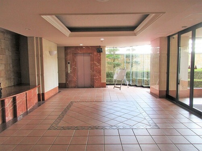 【その他】 | サーパス今泉第２ | エントランスロビー