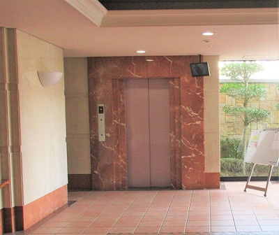 【その他】 | サーパス今泉第２ | エレベータ