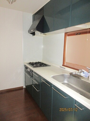 【キッチン】 | サーパス今泉第２ | キッチン