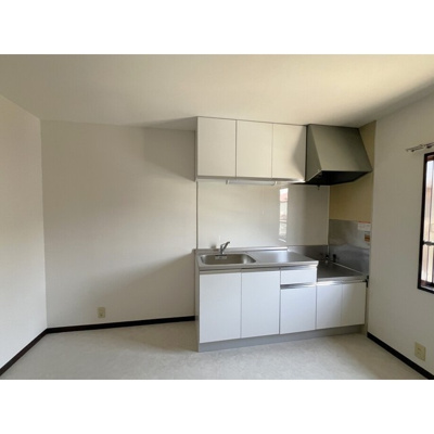 【内装】 | シャトルハイツB | 過ごしやすい室内です