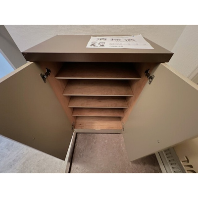 【内装】 | シャトルハイツB | 内装です