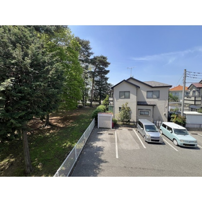 【その他】 | シャトルハイツB