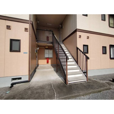 【その他】 | シャトルハイツB