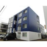 ラフォーレ山鼻の画像