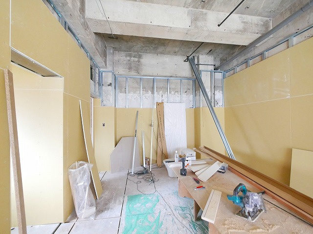 やまと大宮マンションのその他