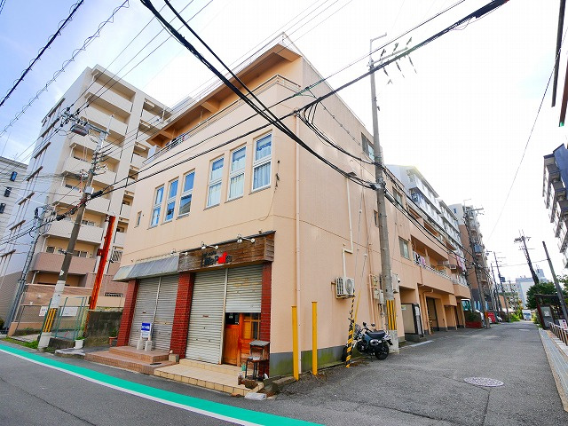やまと大宮マンション