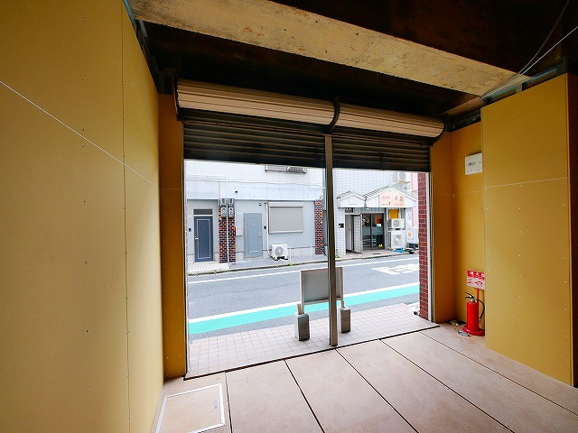 やまと大宮マンションの内装