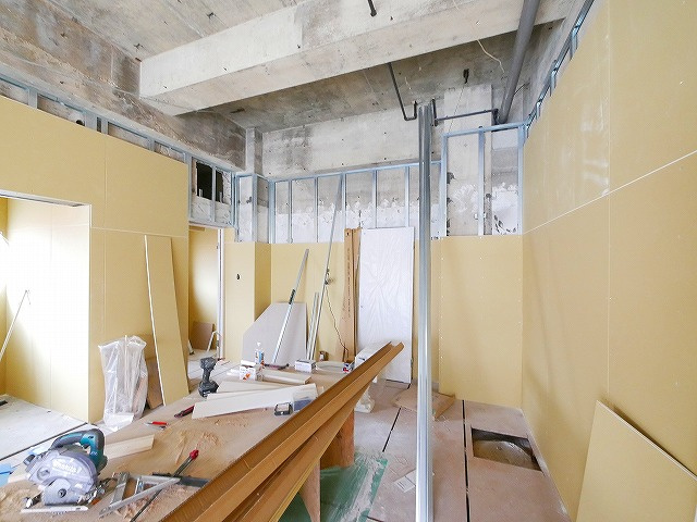 やまと大宮マンションのその他