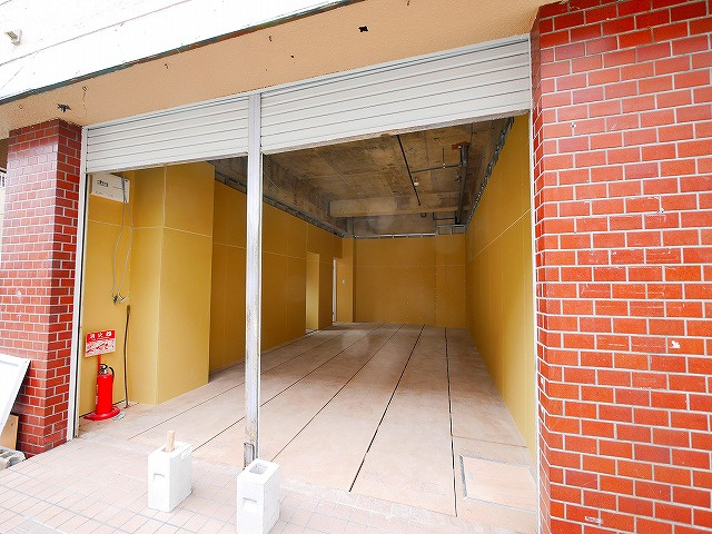 やまと大宮マンションのその他