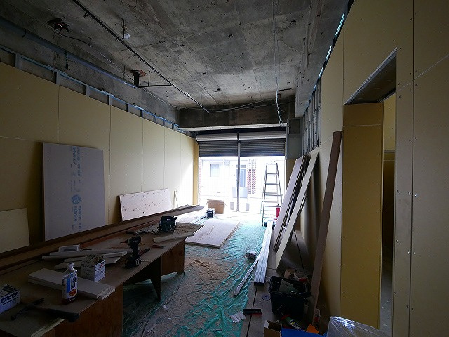 やまと大宮マンションのその他